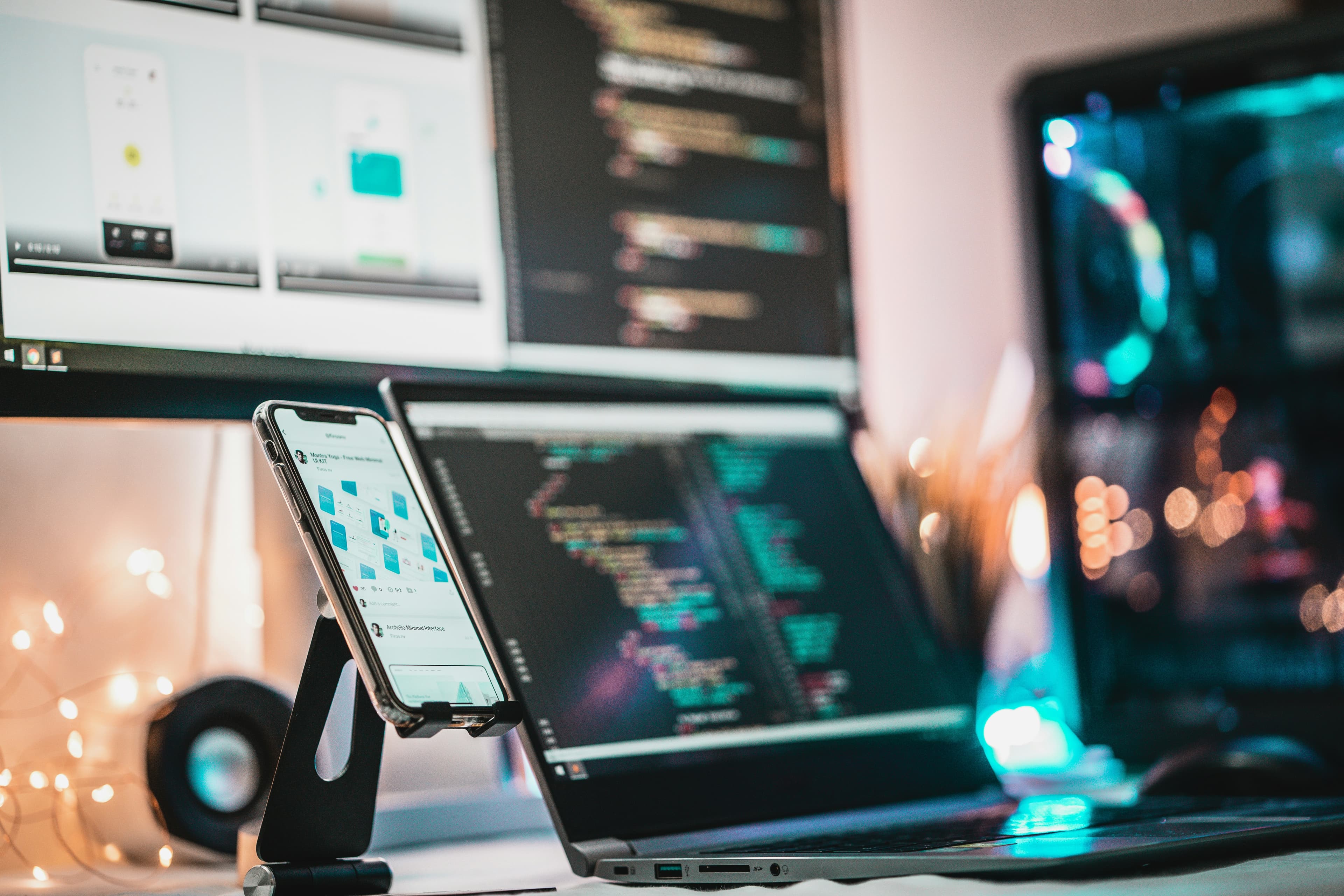 Mobile Development