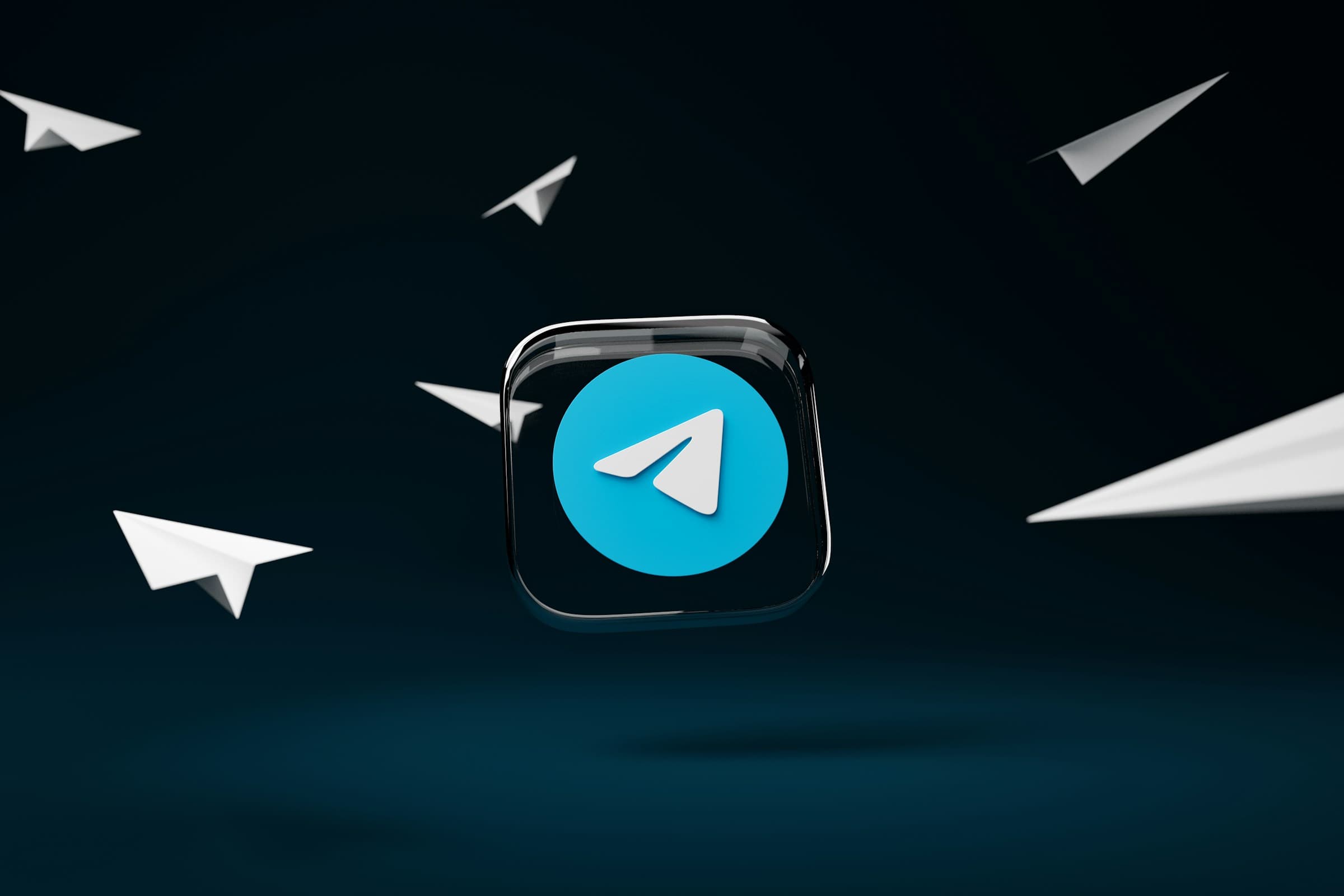 Telegram Bots